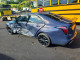 Cadillac CT4 2026 — Copart