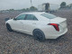 Cadillac CT4 2020 — Copart