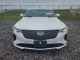 Cadillac CT4 2020 — Copart