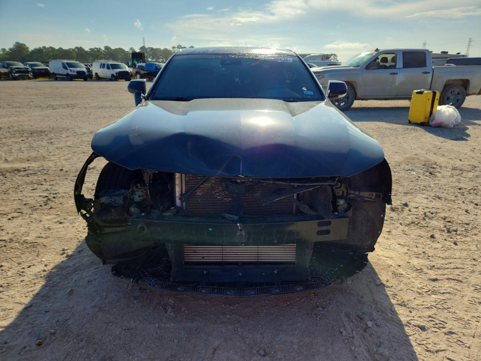Cadillac CT4 2023 — Copart