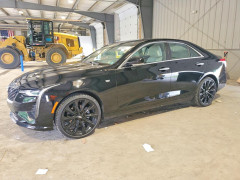 Cadillac CT4 2022 — Copart