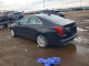 Cadillac CT4 2024 — Copart