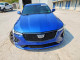Cadillac CT4 2021 — Copart