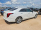Cadillac CT4 2021 — Copart