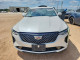 Cadillac CT4 2021 — Copart