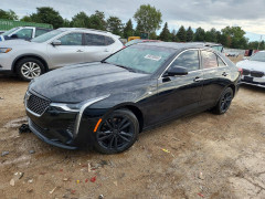 Cadillac CT4 2022 — Copart