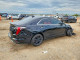 Cadillac CT4 2022 — Copart