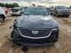 Cadillac CT4 2022 — Copart