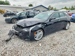 Cadillac CT4 2026 — Copart