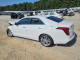Cadillac CT4 2021 — Copart