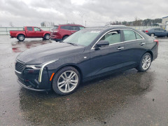 Cadillac CT4 2026 — Copart