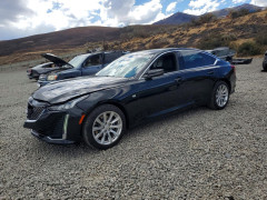 Cadillac CT5 2020 — Copart