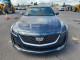 Cadillac CT5 2022 — Copart