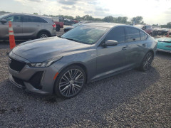 Cadillac CT5-V 2020 — Copart