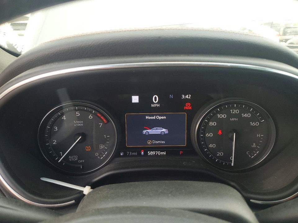Cadillac CT5-V 2020 — Copart
