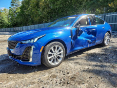 Cadillac CT5 2023 — Copart