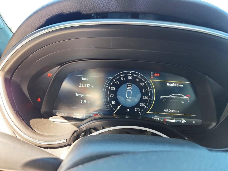 Cadillac CT5 2023 — Copart