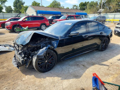 Cadillac CT5-V 2021 — Copart