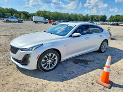 Cadillac CT5 2022 — Copart