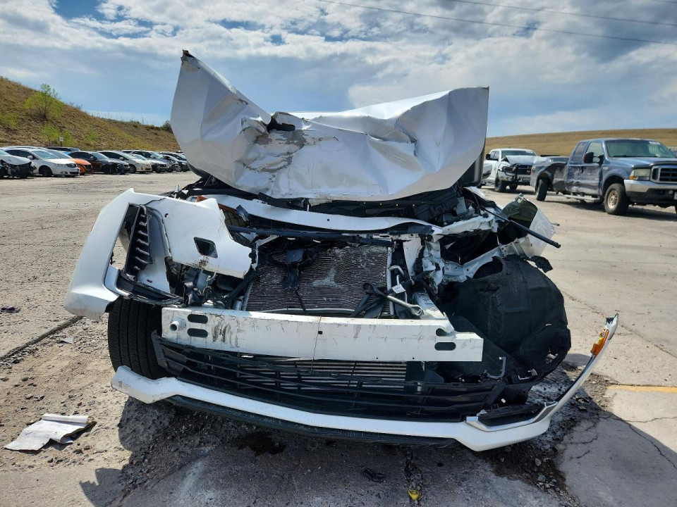 Cadillac CT5 2024 — Copart