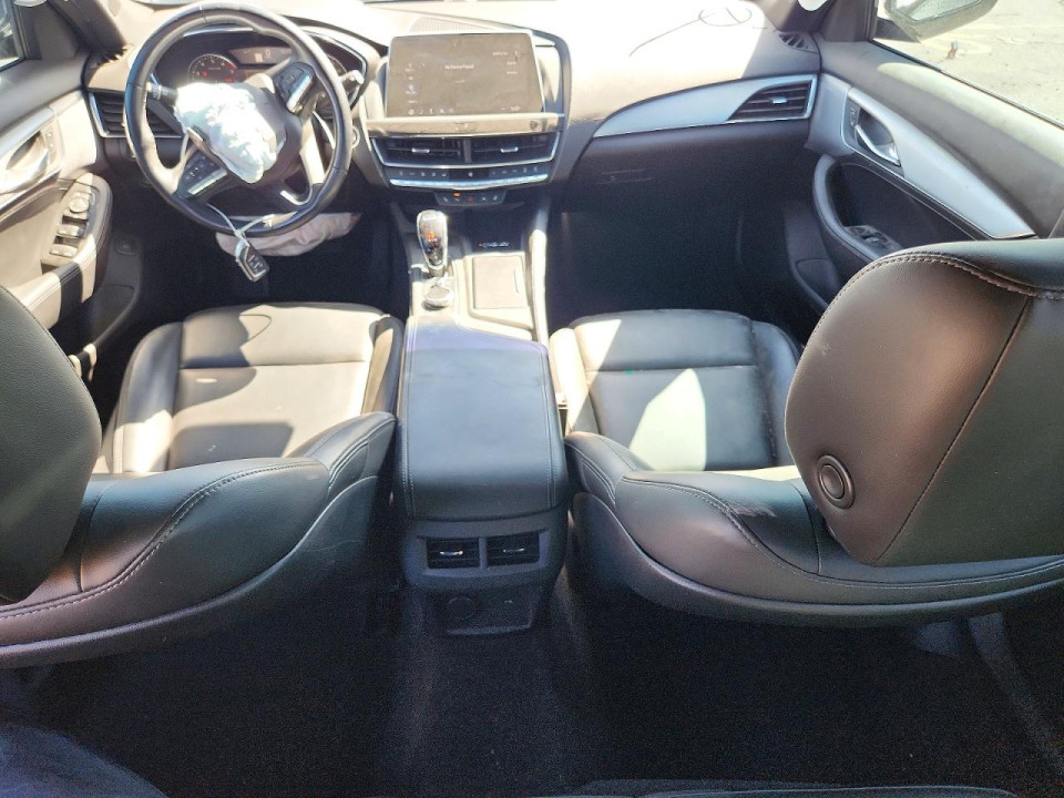 Cadillac CT5 2023 — Copart