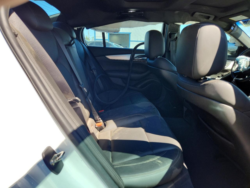 Cadillac CT5 2023 — Copart