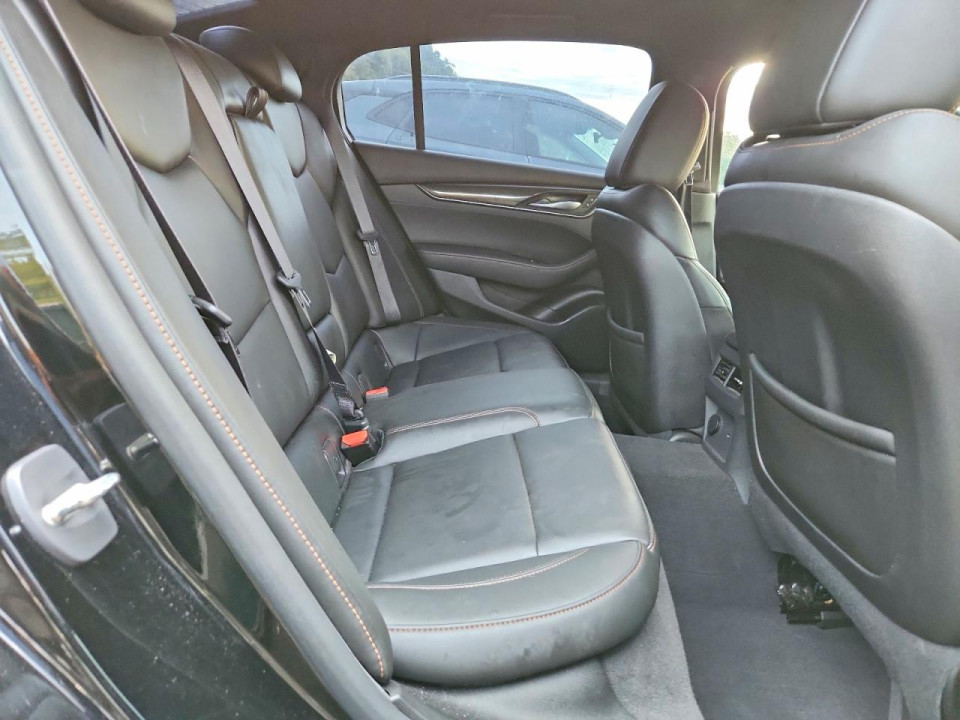 Cadillac CT5 2020 — Copart