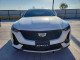 Cadillac CT5 2021 — Copart