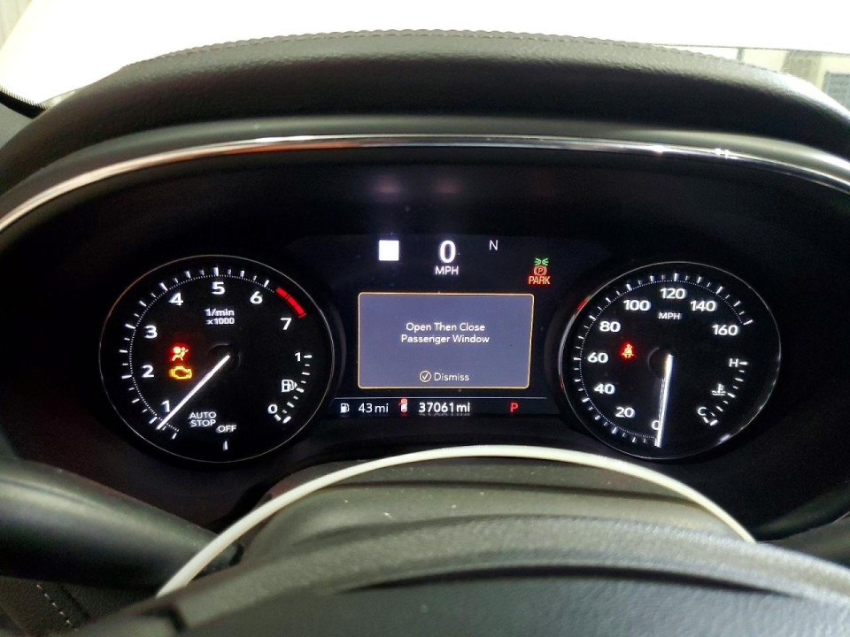 Cadillac CT5 2020 — Copart