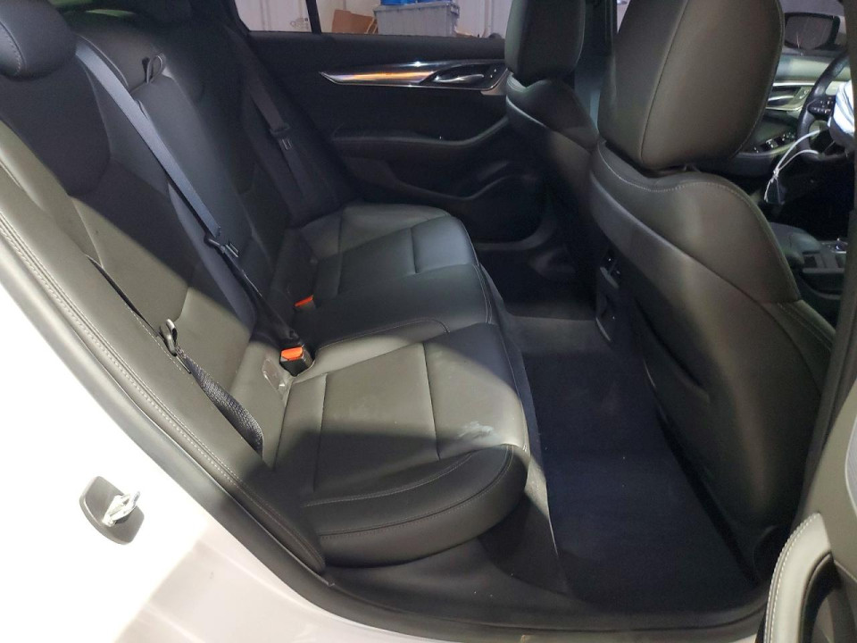 Cadillac CT5 2020 — Copart