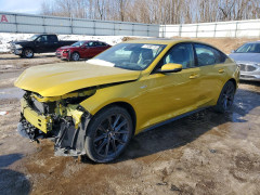 Cadillac CT5-V 2025 — Copart