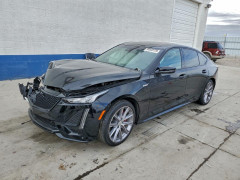 Cadillac CT5-V 2020 — Copart
