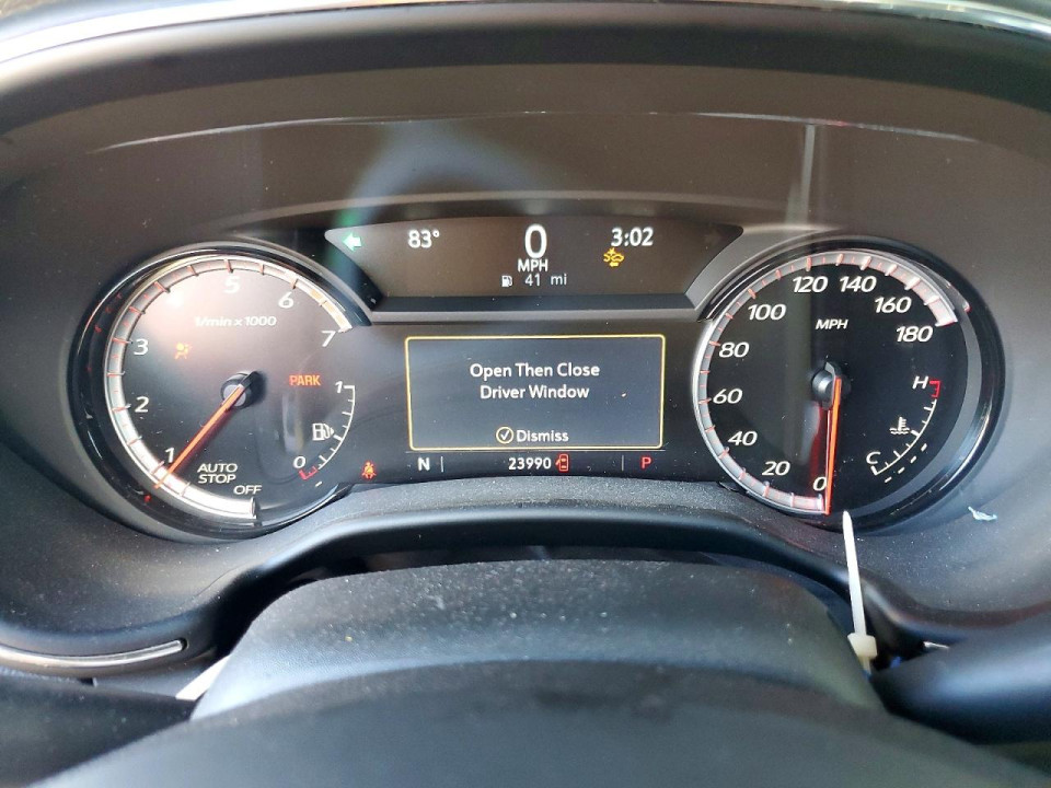 Cadillac CT5-V 2024 — Copart