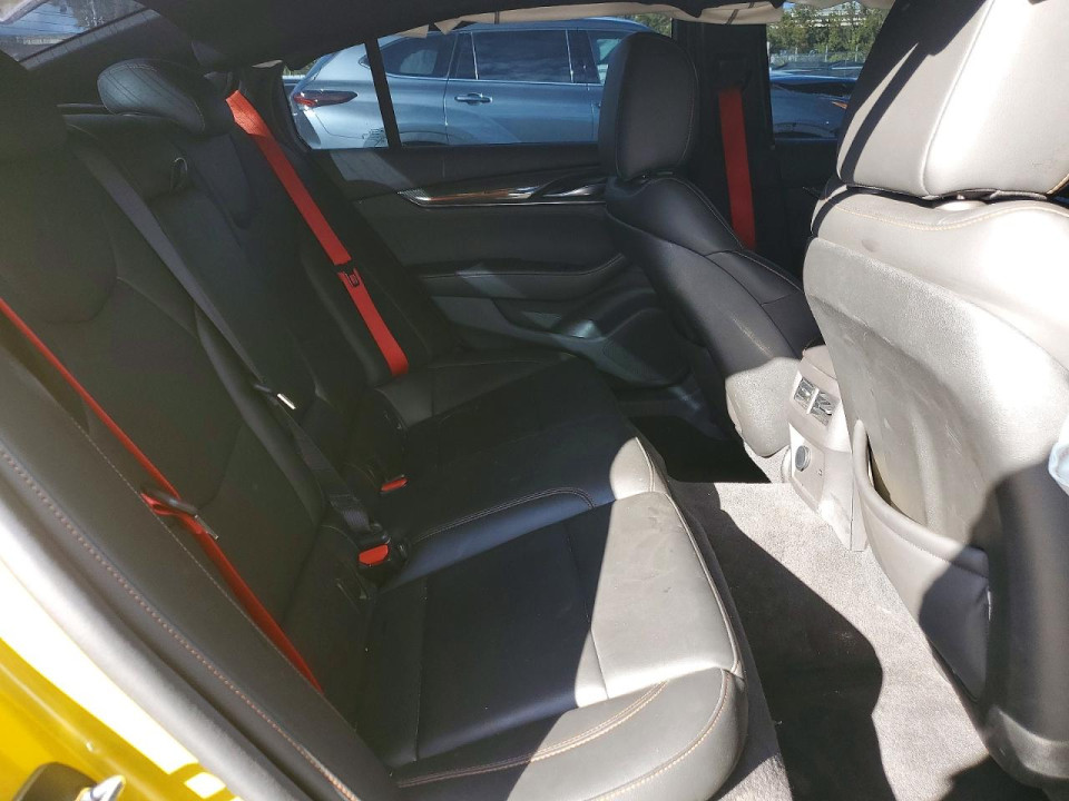 Cadillac CT5-V 2024 — Copart