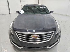 Cadillac CT6 2016 — Copart