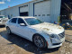 Cadillac CT6 2016 — Copart