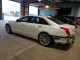 Cadillac CT6 2018 — Copart