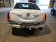 Cadillac CT6 2018 — Copart
