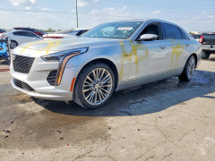 Cadillac CT6 2020 — Copart