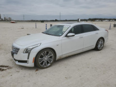 Cadillac CT6 2017 — Copart