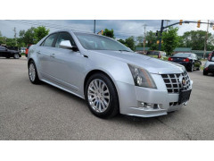 Cadillac CTS 2013 — Copart