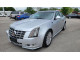 Cadillac CTS 2013 — Copart