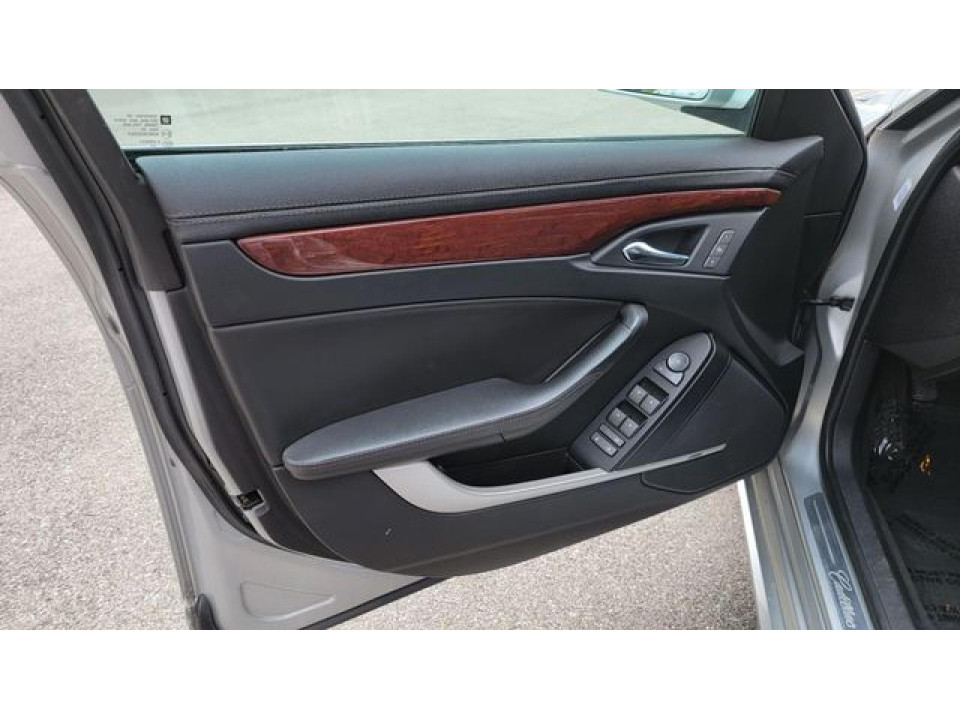 Cadillac CTS 2013 — Copart