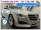 Cadillac CTS 2014 — Copart