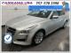 Cadillac CTS 2014 — Copart