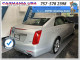 Cadillac CTS 2014 — Copart