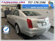 Cadillac CTS 2014 — Copart