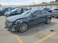 Cadillac CTS 2010 — Copart