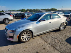 Cadillac CTS 2016 — Copart