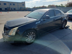 Cadillac CTS 2010 — Copart